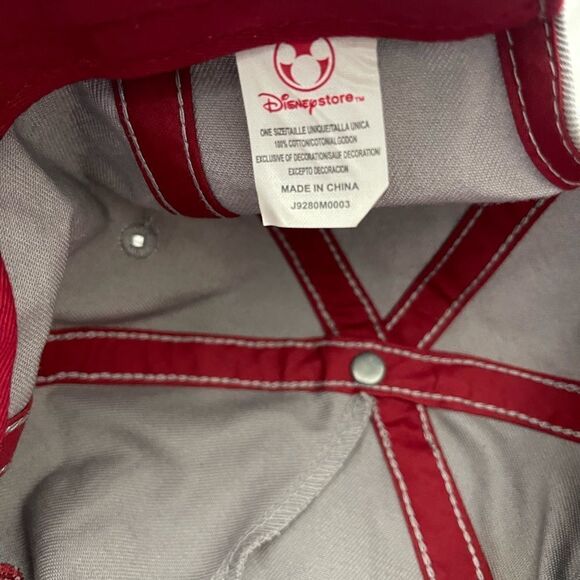 Pirates Of The Caribbean Baseball Cap - Picture 5 of 7